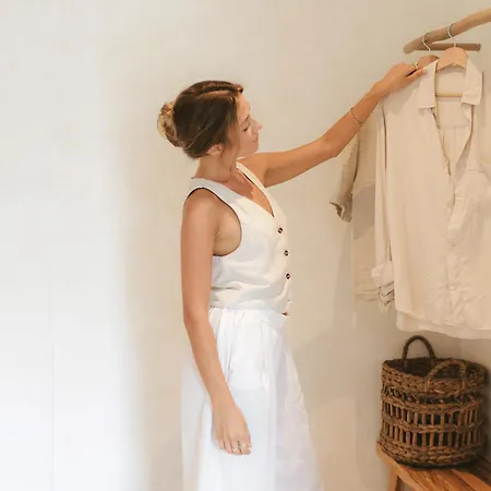 Tyde Bali Boutique Hotel