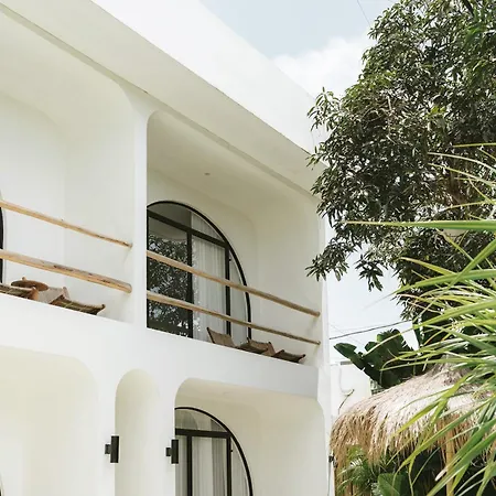 Tyde Bali Boutique Hotel