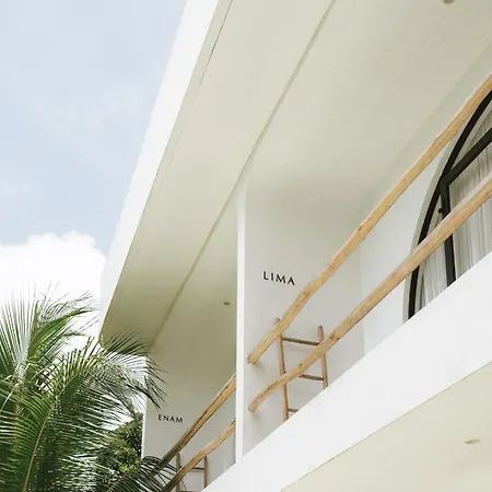 Tyde Bali Boutique Hotel