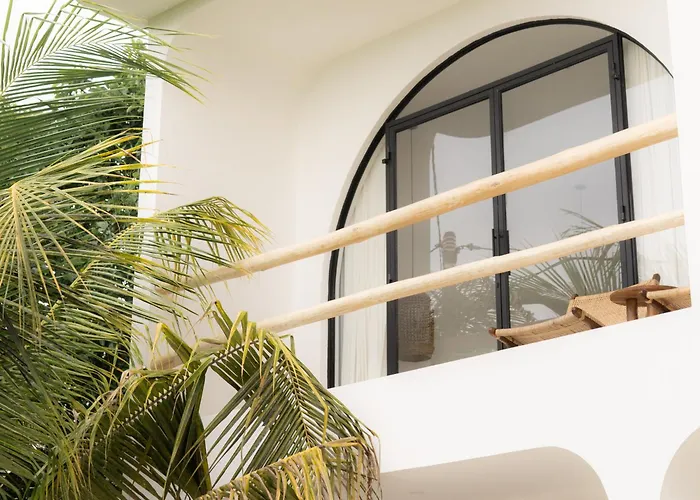 ホテル Tyde Bali Boutique *