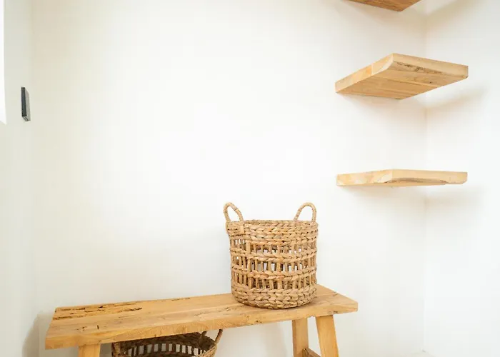 Hotel Tyde Bali Boutique Uluwatu