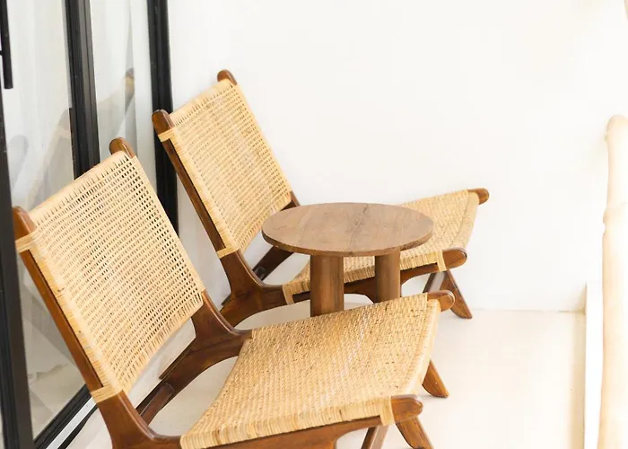 ホテル Tyde Bali Boutique