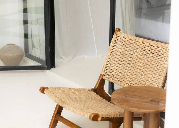 Tyde Bali Boutique ホテル