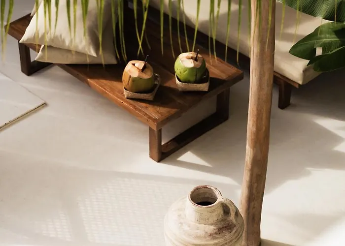 ホテル Tyde Bali Boutique *