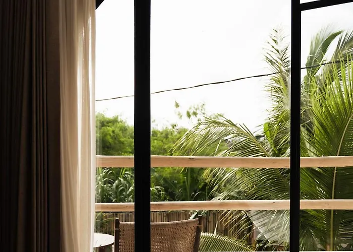 Tyde Bali Boutique ホテル ウルワツ