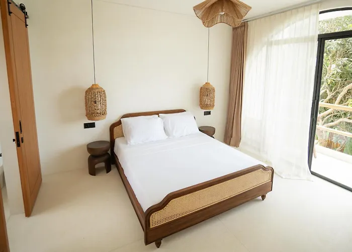 ホテル Tyde Bali Boutique