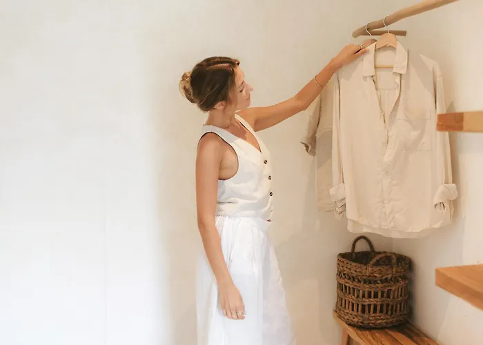 Tyde Bali Boutique