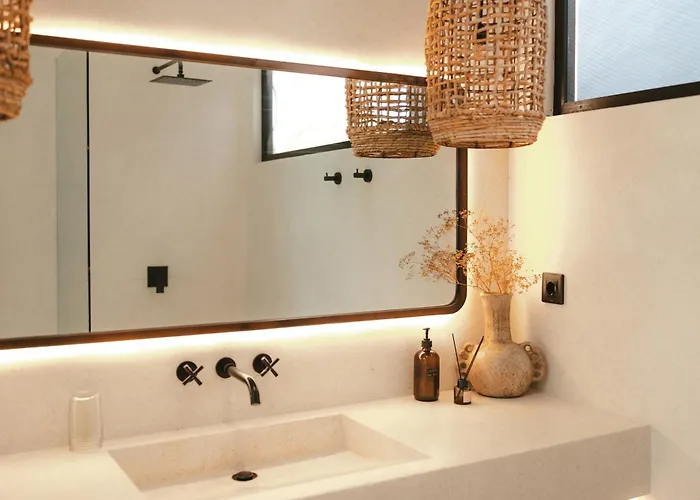 Tyde Bali Boutique * 乌鲁瓦图