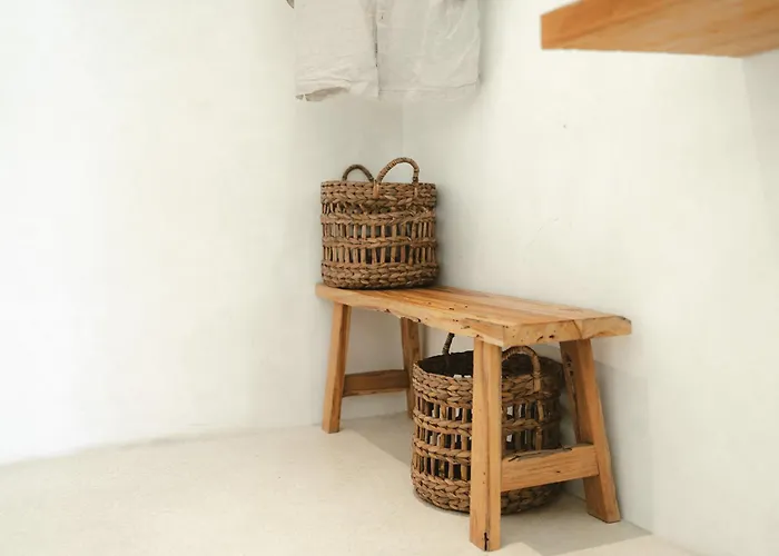 Tyde Bali Boutique ホテル ウルワツ