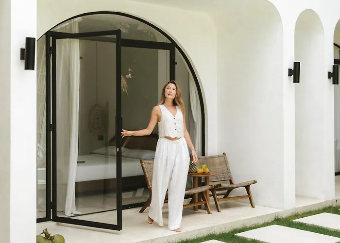 酒店 Tyde Bali Boutique 乌鲁瓦图