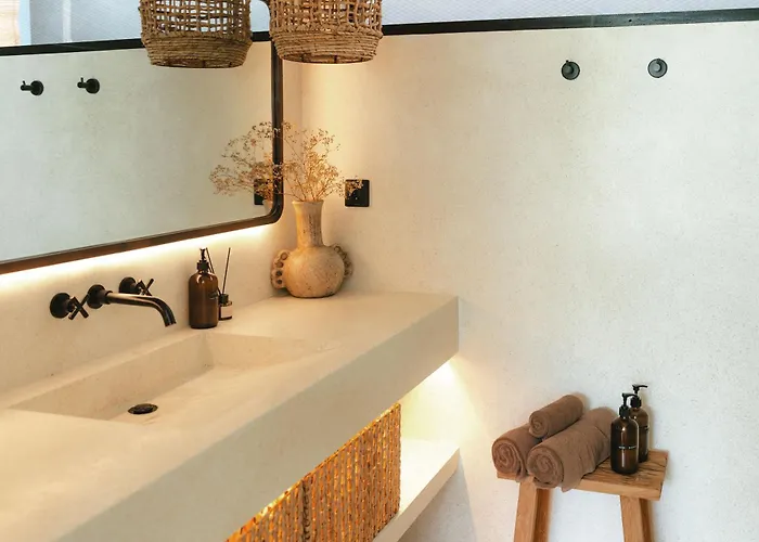 Hotel Tyde Bali Boutique