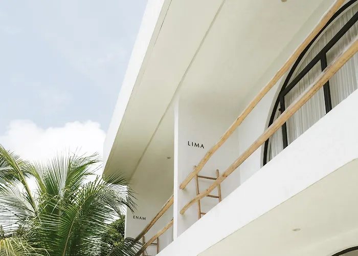 Tyde Bali Boutique ホテル *