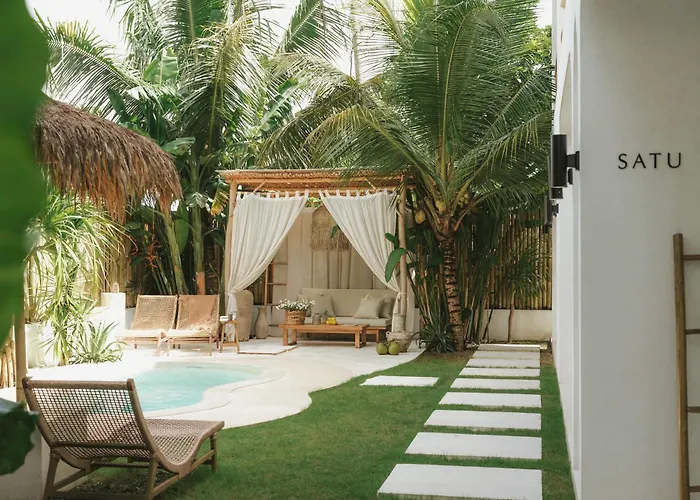 Tyde Bali Boutique