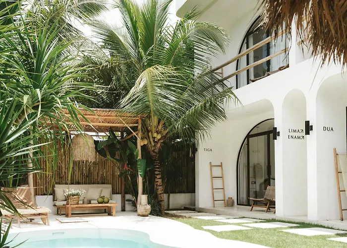 Tyde Bali Boutique ホテル ウルワツ
